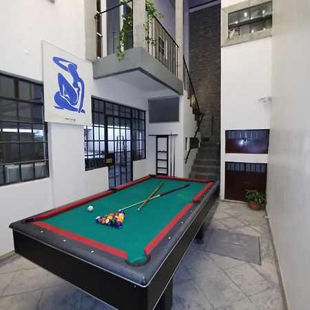 Cayalito Apart Hotel 과테말라 외부 사진