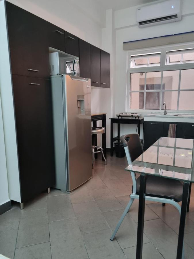 Cayalito Apart Hotel 과테말라 외부 사진