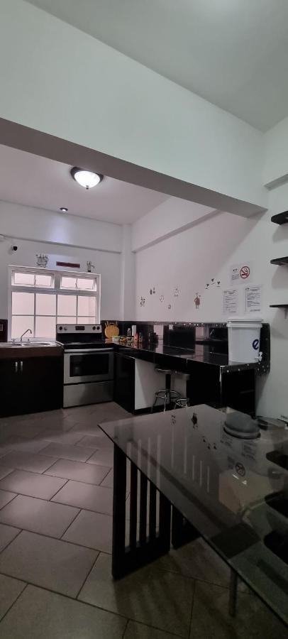 Cayalito Apart Hotel 과테말라 외부 사진