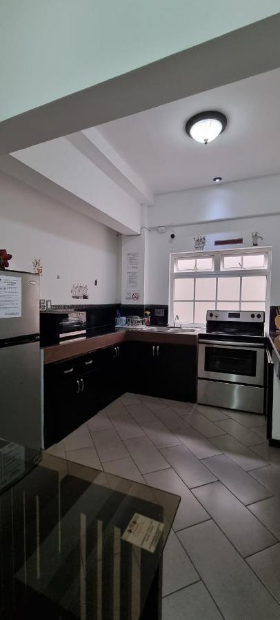 Cayalito Apart Hotel 과테말라 외부 사진