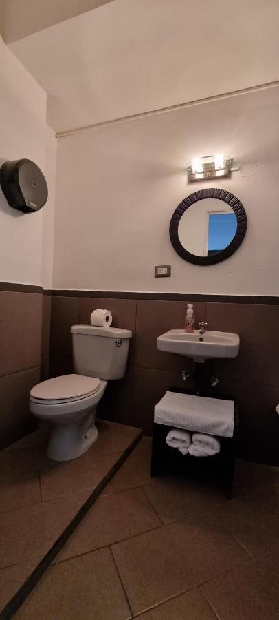 Cayalito Apart Hotel 과테말라 외부 사진