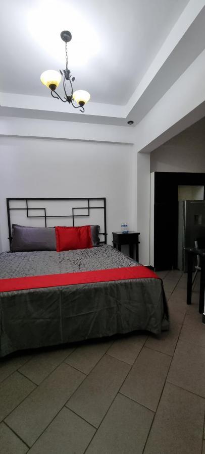 Cayalito Apart Hotel 과테말라 외부 사진