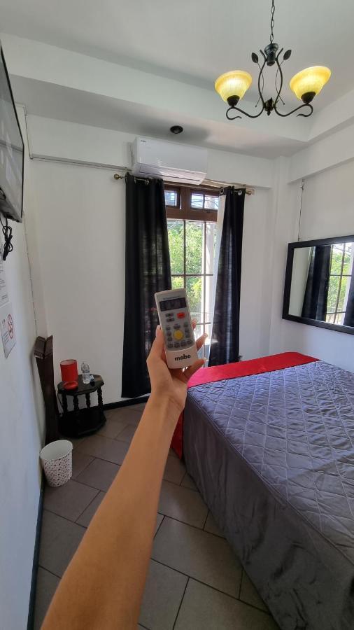 Cayalito Apart Hotel 과테말라 외부 사진