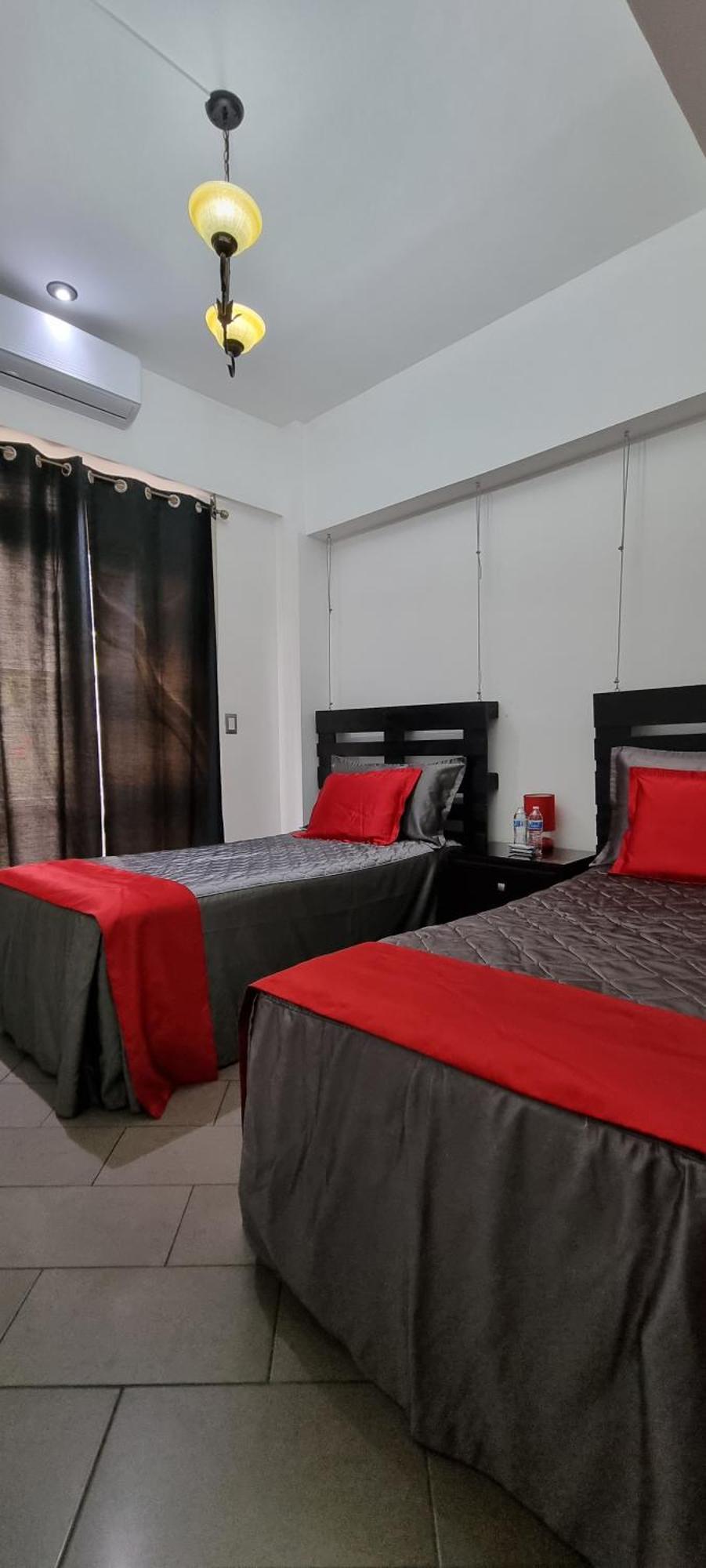 Cayalito Apart Hotel 과테말라 외부 사진