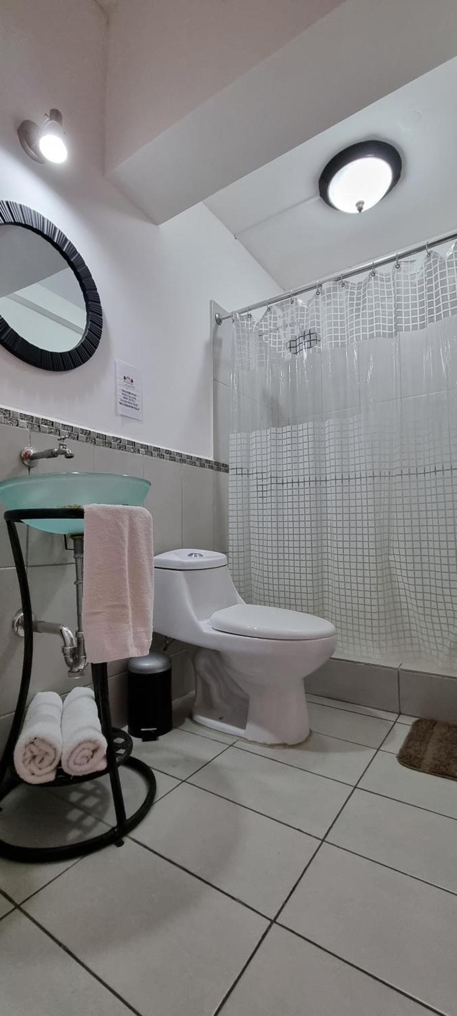 Cayalito Apart Hotel 과테말라 객실 사진