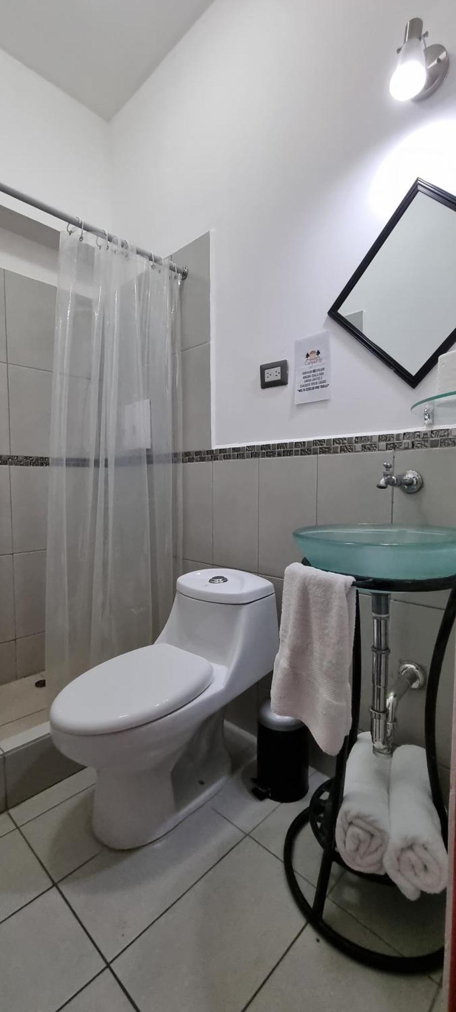 Cayalito Apart Hotel 과테말라 외부 사진