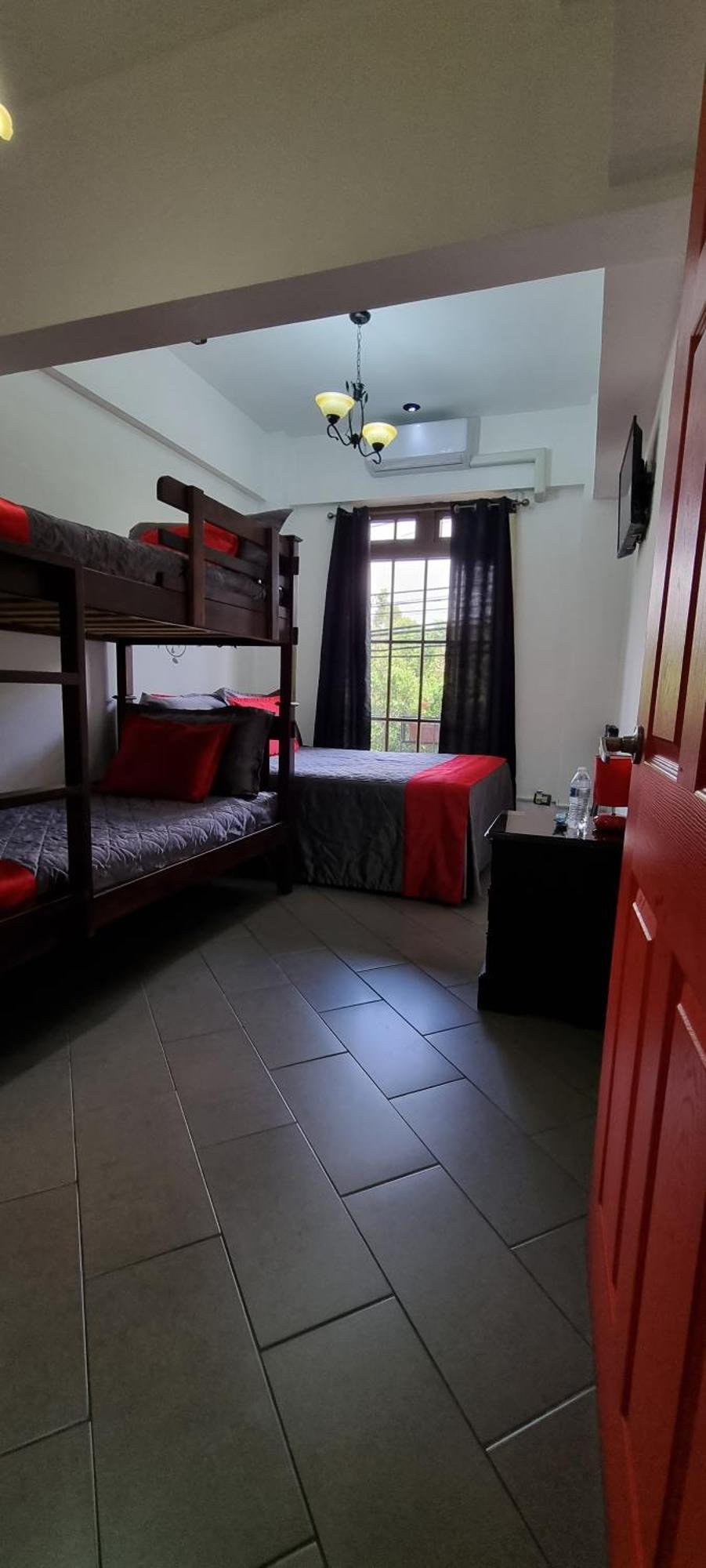 Cayalito Apart Hotel 과테말라 외부 사진