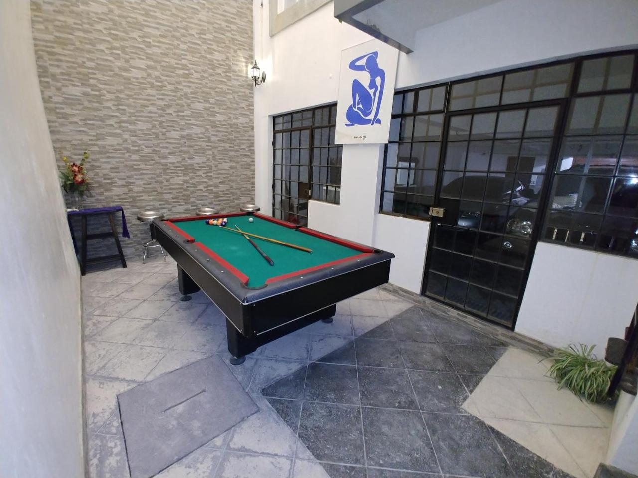 Cayalito Apart Hotel 과테말라 외부 사진