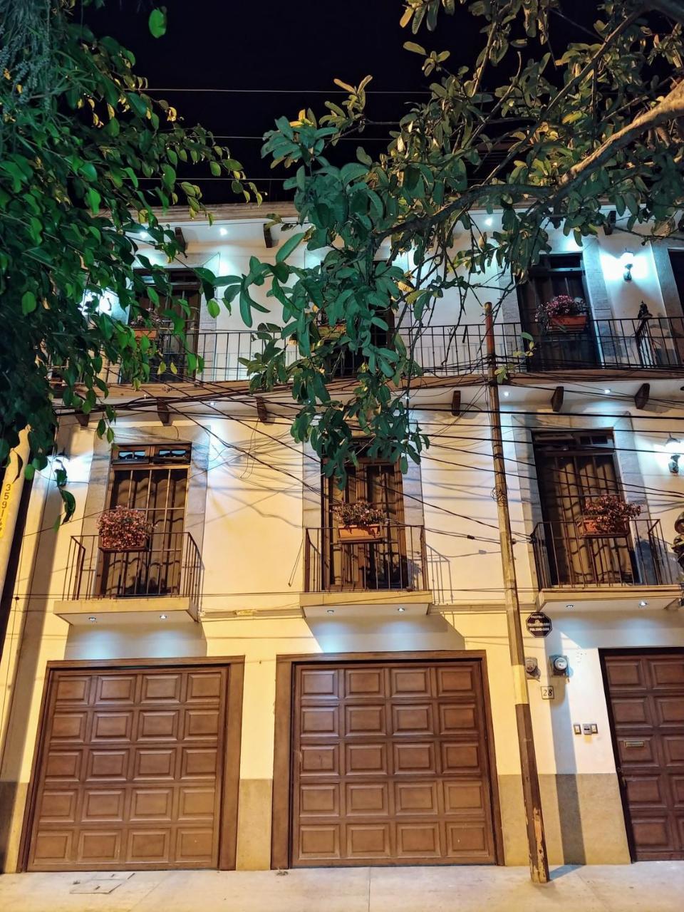 Cayalito Apart Hotel 과테말라 외부 사진